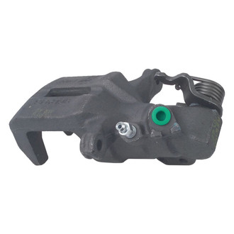Cardone Reman® - Unloaded Rear Passenger Side Brake Caliper