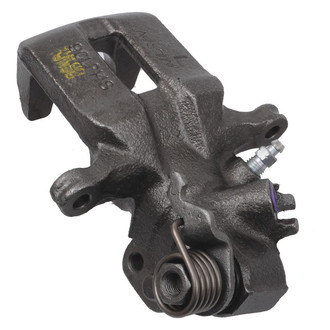 Cardone Reman® - Unloaded Rear Driver Side Brake Caliper