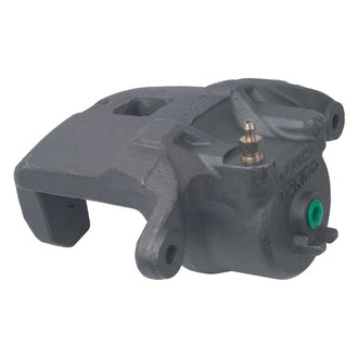 Cardone Reman® - Unloaded Front Driver Side Brake Caliper
