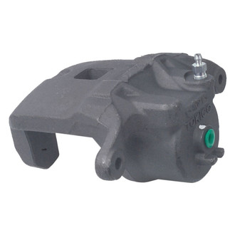 Cardone Reman® - Unloaded Front Passenger Side Brake Caliper