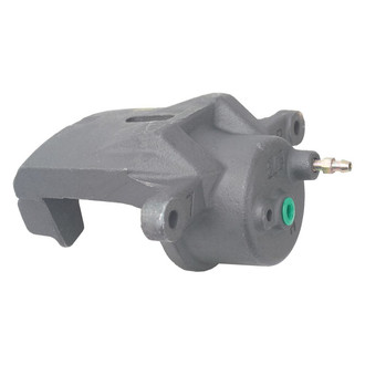Cardone Reman® - Unloaded Front Passenger Side Brake Caliper