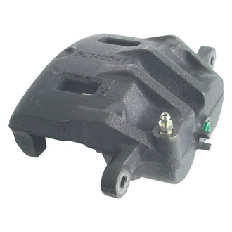 Cardone Reman® - Unloaded Front Driver Side Brake Caliper