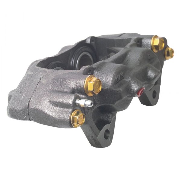 Cardone Reman® - Unloaded Front Passenger Side Brake Caliper