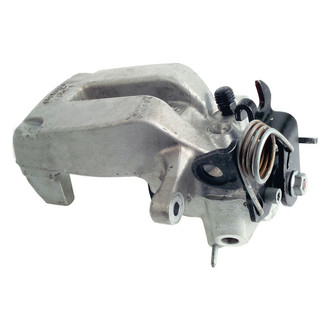 Cardone Reman® - Unloaded Rear Driver Side Brake Caliper