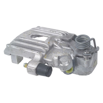 Cardone Reman® - Unloaded Rear Driver Side Brake Caliper