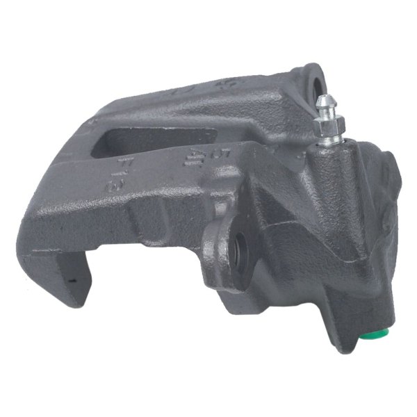 Cardone Reman® - Unloaded Rear Passenger Side Brake Caliper