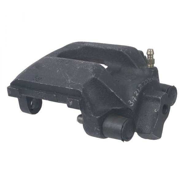 Cardone Reman® - Unloaded Rear Driver Side Brake Caliper