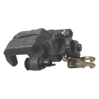 Cardone Reman® - Unloaded Rear Passenger Side Brake Caliper