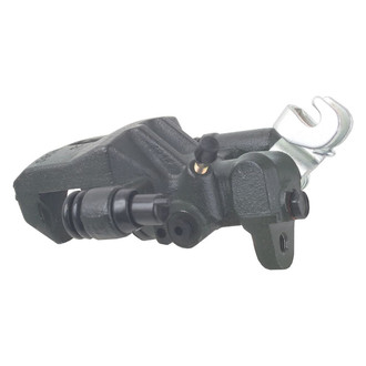 Cardone Reman® - Unloaded Rear Passenger Side Brake Caliper
