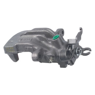 Cardone Reman® - Unloaded Rear Passenger Side Brake Caliper