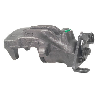 Cardone Reman® - Unloaded Rear Driver Side Brake Caliper