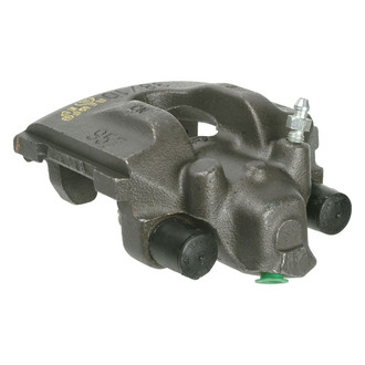 Cardone Reman® - Unloaded Rear Driver Side Brake Caliper