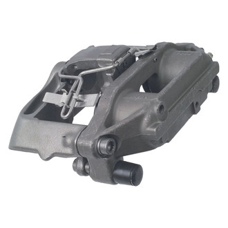 Cardone Reman® - Unloaded Front Driver Side Brake Caliper