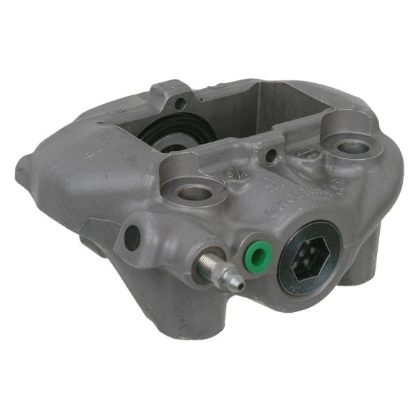 Cardone Reman® - Unloaded Rear Passenger Side Brake Caliper