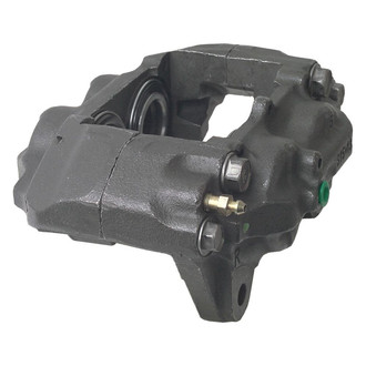 Cardone Reman® - Unloaded Front Passenger Side Brake Caliper