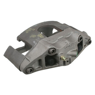 Cardone Reman® - Unloaded Front Passenger Side Brake Caliper