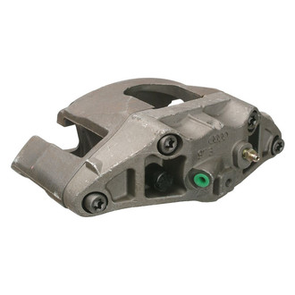 Cardone Reman® - Unloaded Front Driver Side Brake Caliper