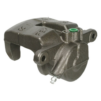 Cardone Reman® - Unloaded Front Passenger Side Brake Caliper