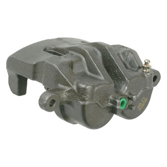 Cardone Reman® - Unloaded Front Passenger Side Brake Caliper