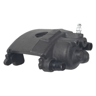 Cardone Reman® - Unloaded Front Passenger Side Brake Caliper