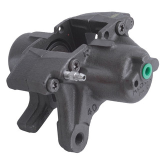Cardone Reman® - Unloaded Rear Passenger Side Brake Caliper