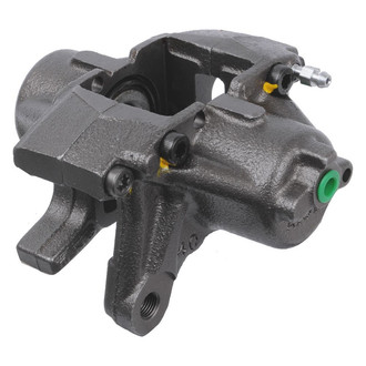 Cardone Reman® - Unloaded Rear Driver Side Brake Caliper
