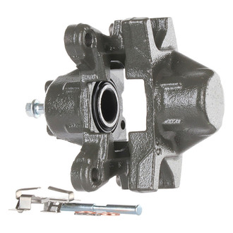 Cardone Reman® - Unloaded Rear Driver Side Brake Caliper