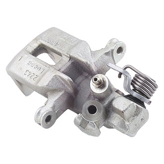 Cardone Reman® - Unloaded Rear Driver Side Brake Caliper