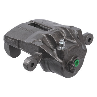Cardone Reman® - Unloaded Front Driver Side Brake Caliper