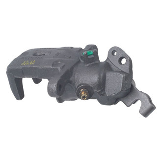 Cardone Reman® - Unloaded Rear Driver Side Brake Caliper