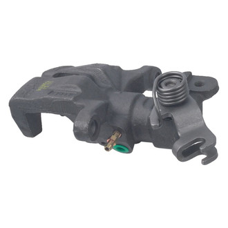 Cardone Reman® - Unloaded Rear Driver Side Brake Caliper