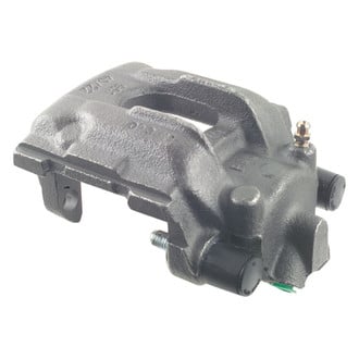 Cardone Reman® - Unloaded Rear Driver Side Brake Caliper