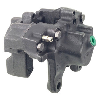 Cardone Reman® - Unloaded Rear Passenger Side Brake Caliper