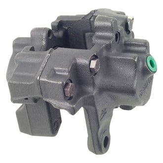 Cardone Reman® - Unloaded Rear Driver Side Brake Caliper