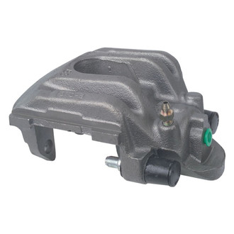 Cardone Reman® - Unloaded Rear Passenger Side Brake Caliper