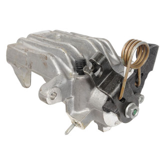Cardone Reman® - Unloaded Rear Passenger Side Brake Caliper