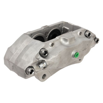 Cardone Reman® - Unloaded Front Driver Side Brake Caliper