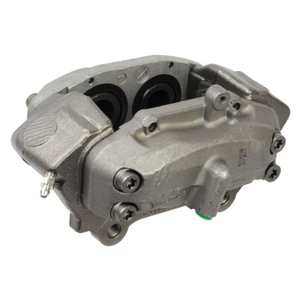 Cardone Reman® - Unloaded Front Passenger Side Brake Caliper