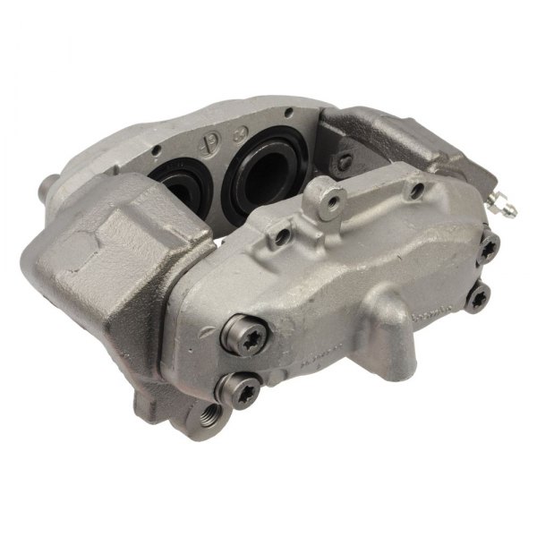 Cardone Reman® - Unloaded Front Driver Side Brake Caliper