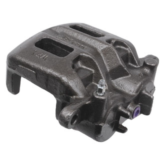 Cardone Reman® - Unloaded Front Driver Side Brake Caliper