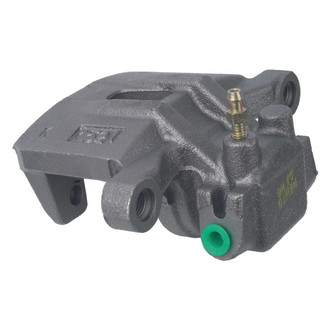 Cardone Reman® - Unloaded Rear Passenger Side Brake Caliper