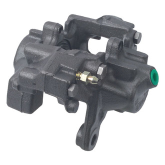 Cardone Reman® - Unloaded Rear Passenger Side Brake Caliper