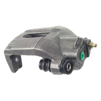 Cardone Reman® - Unloaded Rear Passenger Side Brake Caliper