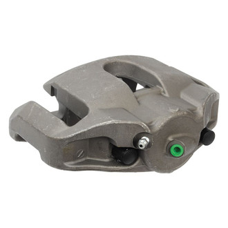 Cardone Reman® - Unloaded Front Passenger Side Brake Caliper