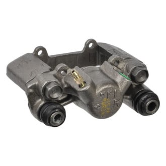 Cardone Reman® - Unloaded Rear Passenger Side Brake Caliper