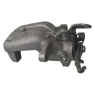 Cardone Reman® - Unloaded Rear Driver Side Brake Caliper