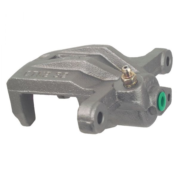 Cardone Reman® - Unloaded Rear Passenger Side Brake Caliper