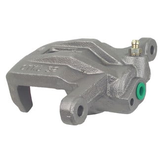 Cardone Reman® - Unloaded Rear Driver Side Brake Caliper