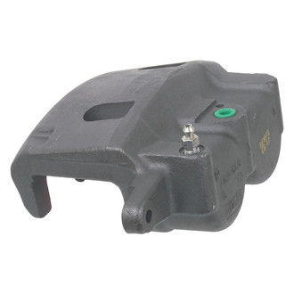 Cardone Reman® - Unloaded Front Passenger Side Brake Caliper