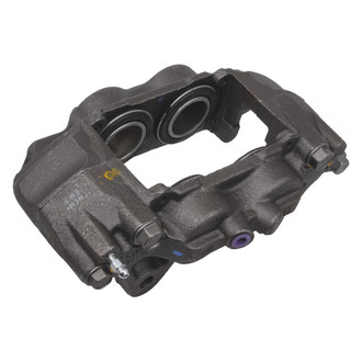 Cardone Reman® - Unloaded Front Passenger Side Brake Caliper